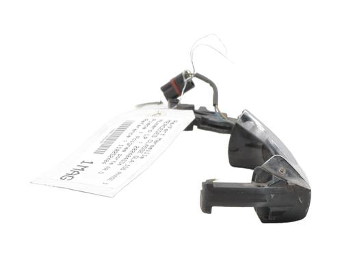 Used Rear right exterior door handle Rear right exterior door handle MERCEDES-BENZ GLA-CLASS (X156) GLA 220 CDI (156.903) (170 hp) 27932968 27932968