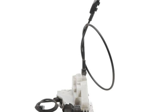 Front left lock RENAULT TWINGO II (CN0_) 1.2 16V (CN04, CN0B) | BP27573157C98  - Image 5