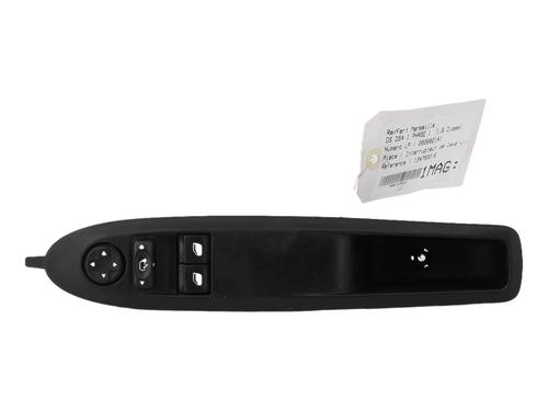 Left front window switch DS DS 4 / DS 4 CROSSBACK (NX_) 1.6 BlueHDi 120 | BP40261387I27 - Image 5