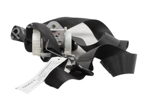 Front right seatbelt FORD FOCUS II Convertible 2.0 | BP26717121I25 - Image 3