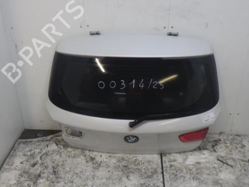 Used Tailgate BMW 1 (F20) 116 d (116 hp) 31170904