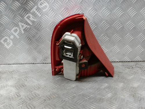 Høyre baklys Høyre baklys RENAULT CLIO II (BB_, CB_) 1.2 16V (BB05, BB0W, BB11, BB27, BB2T, BB2U, BB2V, CB05,... (75 hp) 24275945 24275945