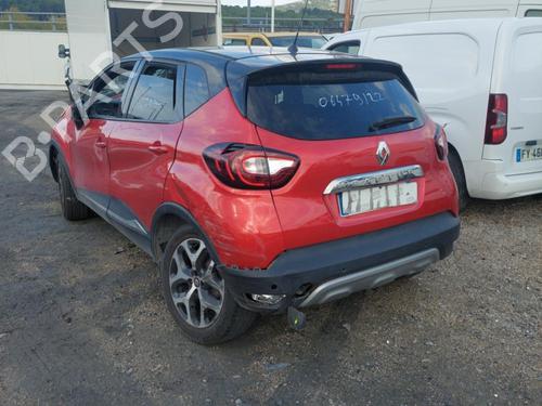 Right front window switch RENAULT CAPTUR I (J5_, H5_) 1.5 dCi 90 (J5N4, J5M5, J5MW, J5M6, J5AL, J5AJ) | BP24276093I26  - Image 9