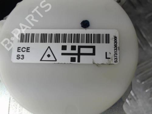 Used Rear left seatbelt Rear left seatbelt MINI MINI (F56) Cooper (136 hp) 24268966 24268966