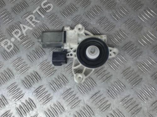 Left rear window motor FORD FIESTA VII (HJ, HF) 1.0 EcoBoost | BP24266642E23 