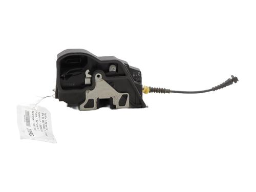 Used Front right lock BMW X3 (E83) xDrive 20 d (177 hp) 26939421