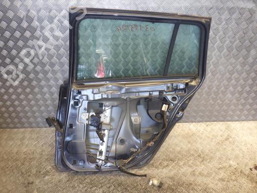 Right rear door RENAULT MEGANE II Estate (KM0/1_) 2.0 dCi | BP24265179C5 