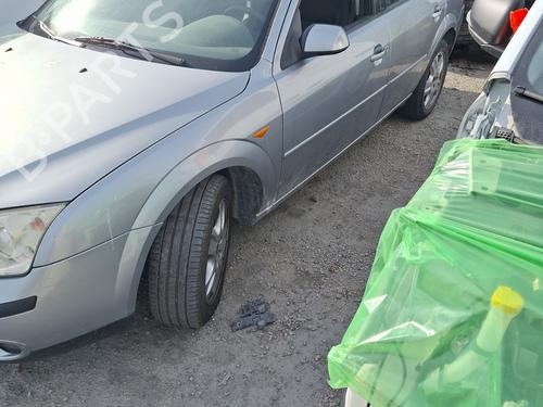 Left headlight FORD MONDEO III (B5Y) 2.0 16V TDDi / TDCi | BP31190747C28  - Image 7