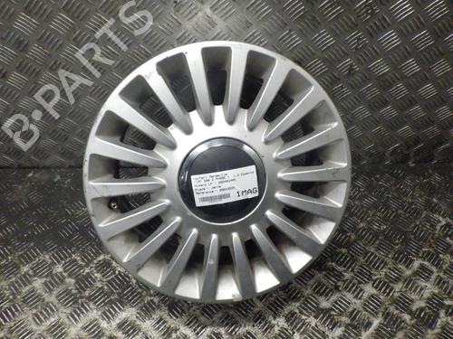 Used Rim FIAT 500 (312_) 1.2 (312AXA1A) (69 hp) 26002723