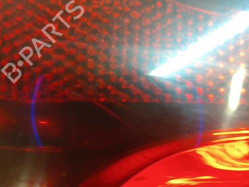 Used Right tailgate light Right tailgate light CITROËN C3 II (SC_) 1.4 HDi 70 (SC8HZC, SC8HR0, SC8HP4) (68 hp) 24276469 24276469