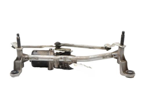 Front wiper motor RENAULT TWINGO III (BCM_, BCA_) 1.0 SCe 75 | BP32209670M29 