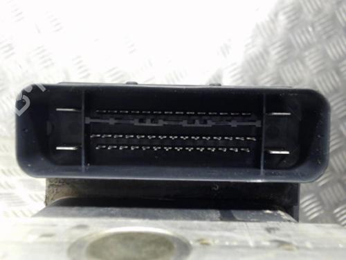 ABS Bremseaggregat FORD FIESTA V (JH_, JD_) 1.4 16V | BP24268575M43