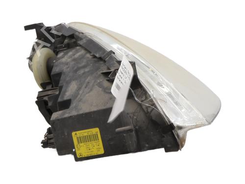 Left headlight MERCEDES-BENZ A-CLASS (W169) A 180 CDI (169.007, 169.307) | BP28319667C28 