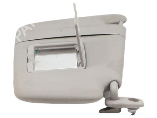 Right sun visor OPEL CORSA D (S07) 1.4 (L08, L68) | BP36249959I2 - Image 2