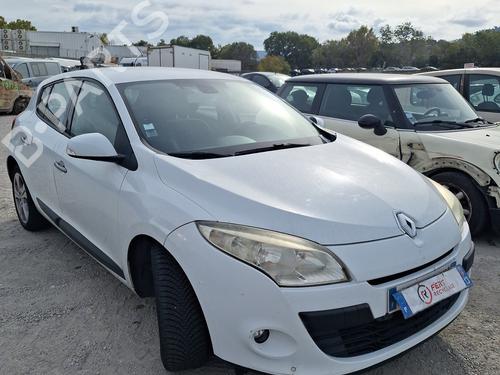 Used Parts RENAULT MEGANE III Hatchback (BZ0/1_, B3_) 1.5 dCi (BZ09, BZ0D, BZ1W, BZ29, BZ14) (110 hp) 4423144