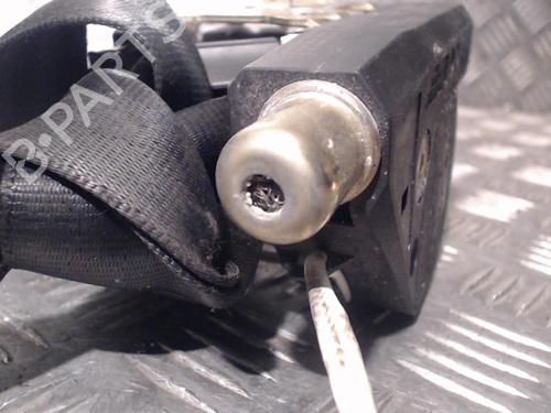 Front right belt tensioner VW TOURAN (1T1, 1T2) 2.0 TDI 16V | BP24274552C88 