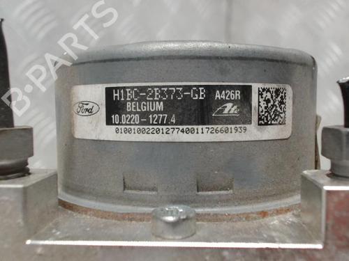 ABS pump FORD FIESTA VII (HJ, HF) 1.1 Ti-VCT | BP24263968M43 
