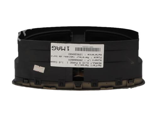 air-vent-renault-clio-iii-br01-cr01-2005-2006-2007-2008-2009-2010-2011-2012-2013-2014-37451636 main image