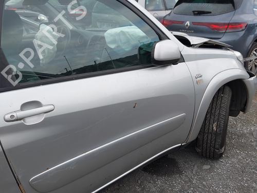 Switch TOYOTA RAV 4 II (_A2_) 2.0 D 4WD (CLA20_, CLA21_, CLA20R, CLA21R) | BP26153505I30 - Image 12