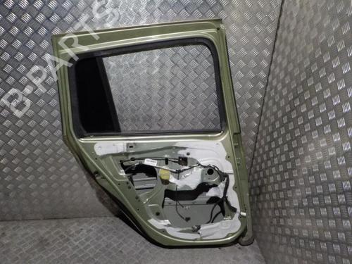 Used Left rear door Left rear door 24273718 24273718
