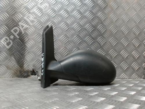 Left mirror SEAT ALTEA (5P1) 1.9 TDI | BP24282728C26 