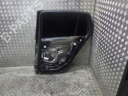 Right rear door VW GOLF V (1K1) 1.4 TSI | BP24272005C5 
