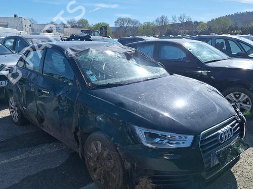 Used Parts AUDI A1 Sportback (8XA, 8XF) 1.4 TFSI 4635745