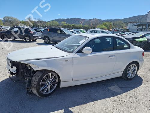 Devioluci BMW 1 Coupe (E82) 118 d | BP38549509I23  - Image 19