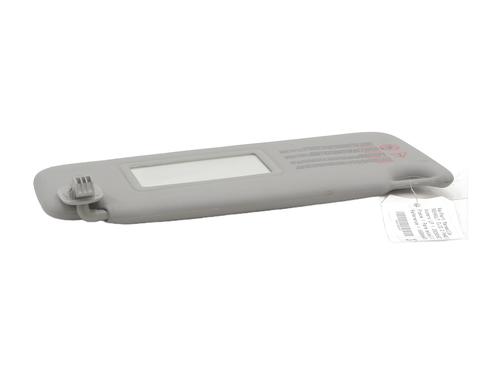 Used Right sun visor Right sun visor RENAULT CLIO II (BB_, CB_) 1.6 16V (BB01, BB0H, BB0T, BB14, BB1D, BB1R, BB2KL, BB3G... (107 hp) 27483030 27483030