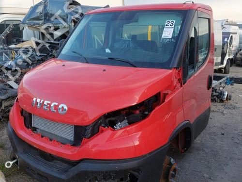 Used Parts IVECO DAILY VI Van  35S18, 35C18, 40C18, 42S18, 50C18, 60C18, 65C18, 70C18  4816022