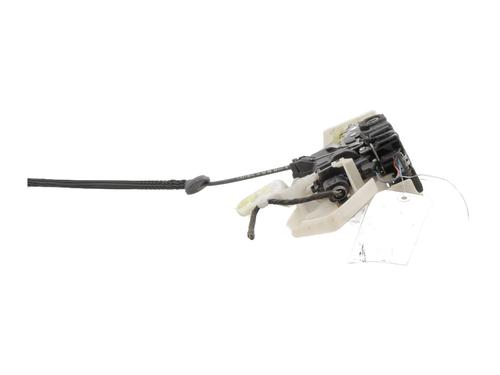 Front right lock VW POLO (9N_, 9A_) 1.4 TDI | BP26617099C97 