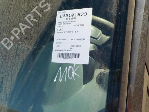 Washer pump FORD FIESTA VI (CB1, CCN) 1.4 TDCi | BP24273681E24  - Image 8