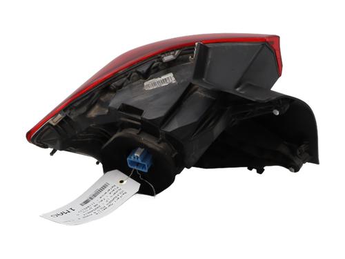 Right taillight VW POLO VI (AW1, BZ1, AE1) 1.0 TSI | BP29007187C35 