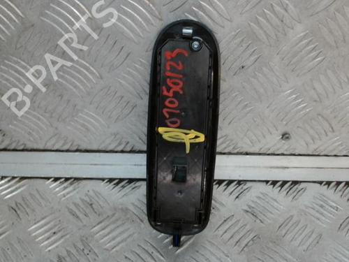Left front window switch FORD MONDEO IV (BA7) 2.0 TDCi | BP24281678I27 