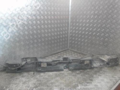 Used Rear bumper reinforcement VW TRANSPORTER T5 Van (7HA, 7HH, 7EA, 7EH) 2.0 TDI (140 hp) 30205125