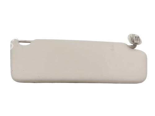Left sun visor RENAULT TWINGO II (CN0_) | BP34556512I1 - Image 2