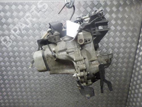 Used Gearbox Gearbox CITROËN C3 III (SX) 1.2 PureTech 82 (83 hp) 24267578 24267578