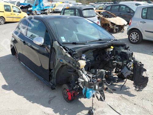 Used Parts PEUGEOT 208 I (CA_, CC_) 1.6 GTi (208 hp) 2374974