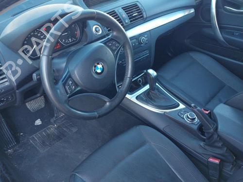 Climate control BMW 1 (E87) 118 d | BP24282032I5  - Image 9
