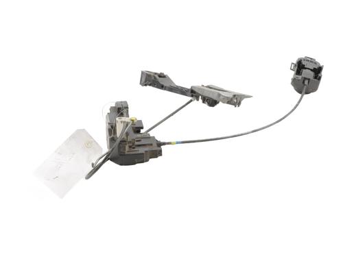 Front left lock NISSAN MICRA III (K12) 1.5 dCi | BP27546276C98 