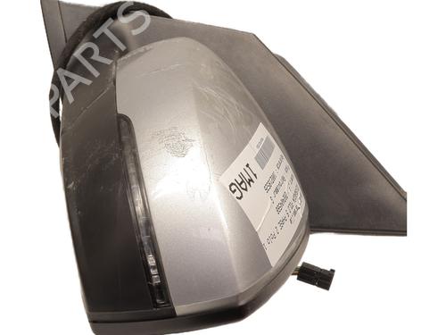 Left mirror VW POLO V (6R1, 6C1) 1.2 TSI 16V | BP24281645C26 