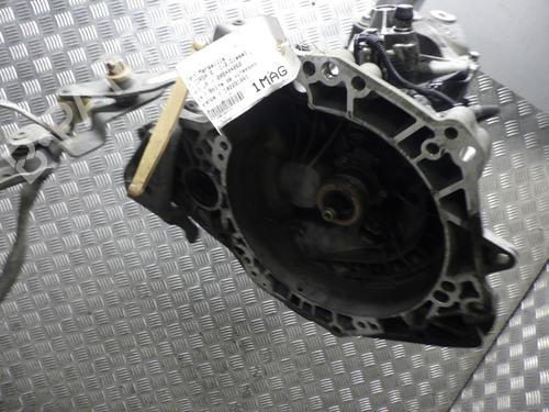 gearbox-opel-corsa-e-x15-2014-24645430 main image