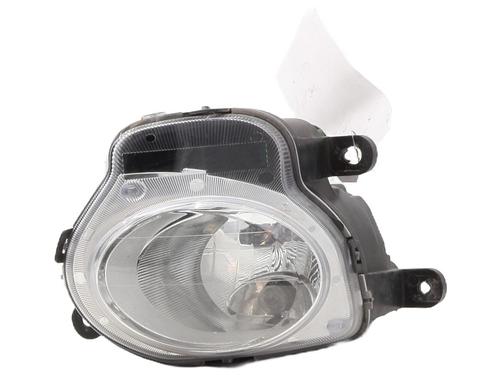 Used Right front indicator FIAT 500 (312_) 1.3 D Multijet (312AXB1A) (75 hp) 31190755