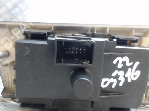 Headlight switch BMW 3 (E90) 320 d | BP24282595I24 