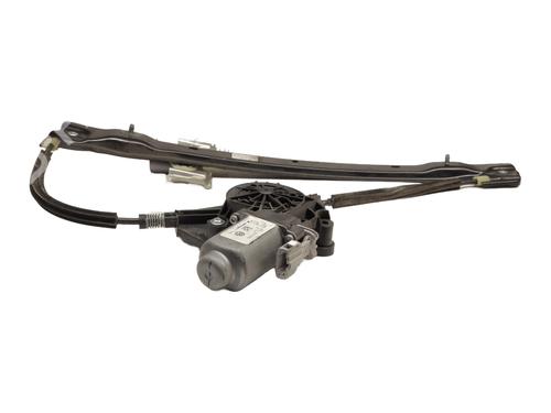 Used Front left window mechanism VW UP! (121, 122, BL1, BL2, BL3, 123) 1.0 (60 hp) 24951799