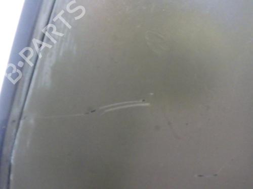 Left rear door DACIA DUSTER (HS_) 1.2 TCe 125 | BP31018930C4