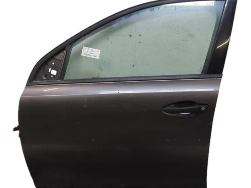 Used Left front door Left front door PEUGEOT 308 II (LB_, LP_, LW_, LH_, L3_) 1.6 BlueHDi 120 (120 hp) 40500085 40500085