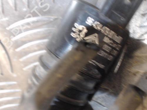Used Washer pump Washer pump PEUGEOT 3008 I MPV (0U_) 1.6 HDi (112 hp) 24280485 24280485