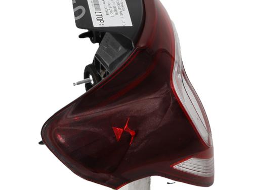 Left taillight DS DS 3 Convertible (SB_) 1.2 THP 110 | BP40433604C34 - Image 2