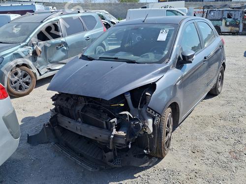 Left sun visor FORD KA+ III (UK, FK) 1.2 Ti-VCT | BP30615698I1 - Image 13